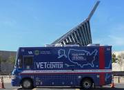 Mobile Vet Center