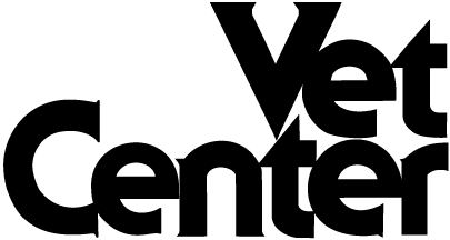 Vet Center Logo